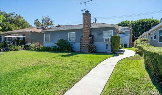1710 W Alameda Avenue, Burbank