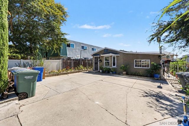 7407 Waite Dr., La Mesa