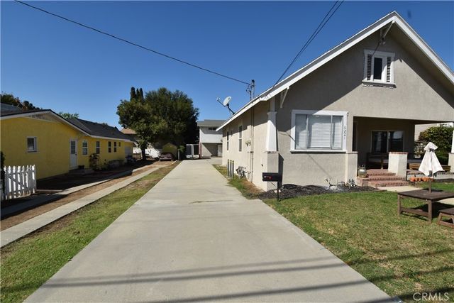 6221 Citrus, Whittier
