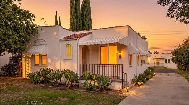 1046 Sonora Avenue, Glendale