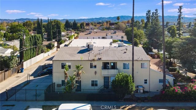6512 Balboa Boulevard, Van Nuys