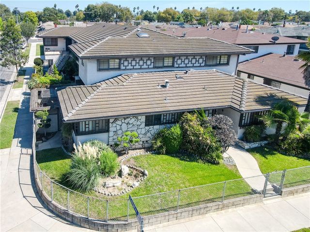 3760 S Bronson, Los Angeles