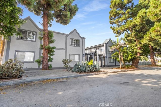 2500 2506 E Spaulding Street, Long Beach