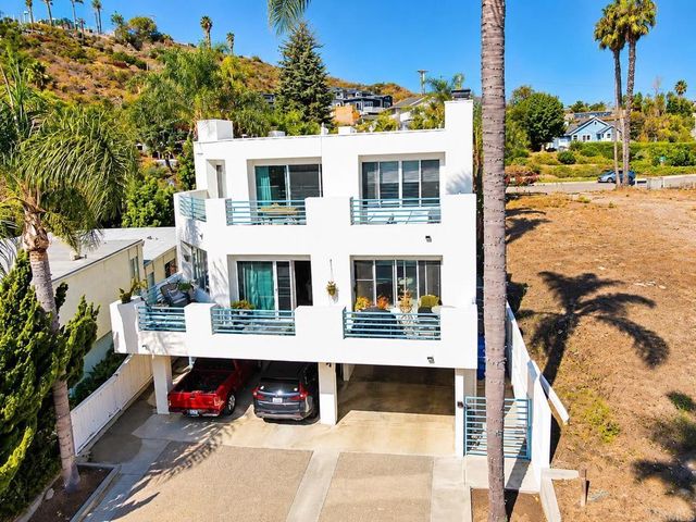 4594 Cove Drive, Carlsbad