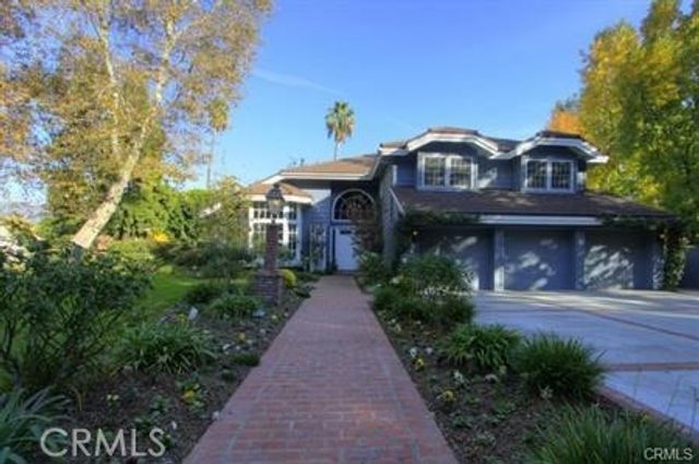 510 Madre Street, Pasadena