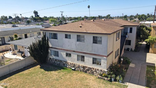 939 S Ventura Road, Oxnard