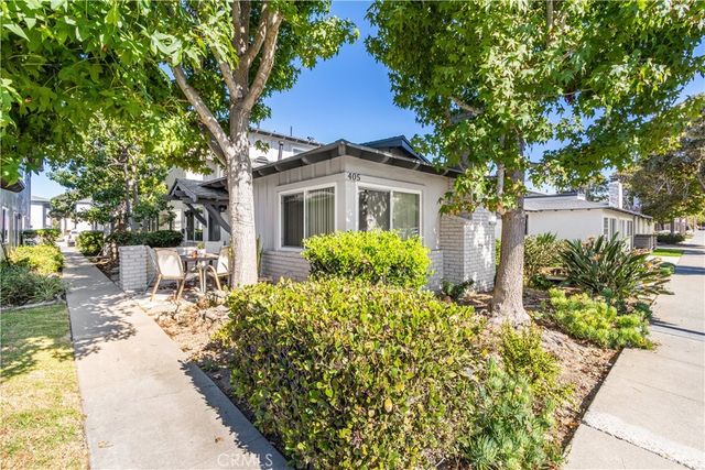 405 12th, Huntington Beach