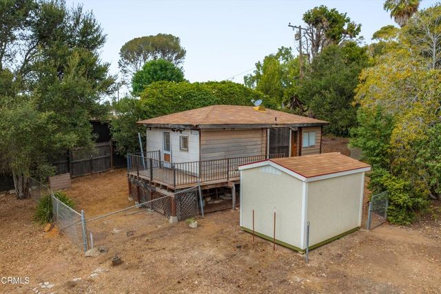 685 N La Cumbre Road, Santa Barbara