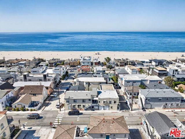 2901 Manhattan Avenue, Hermosa Beach