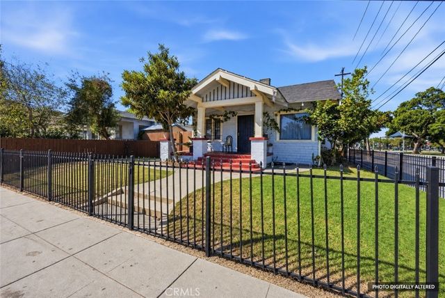 310 W 14th Street, Long Beach
