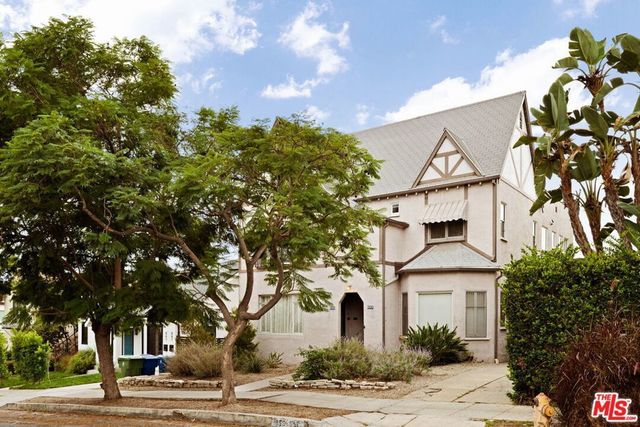 857 S Curson Avenue, Los Angeles