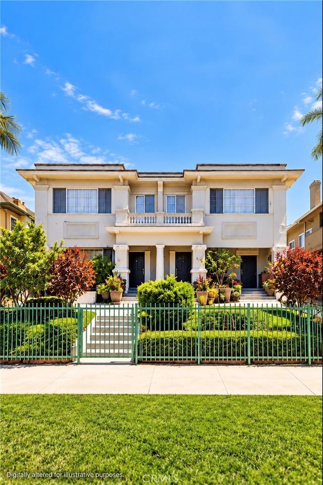 1244 5th Ave, Los Angeles
