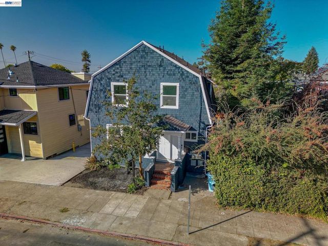 1818 Milvia St, Berkeley