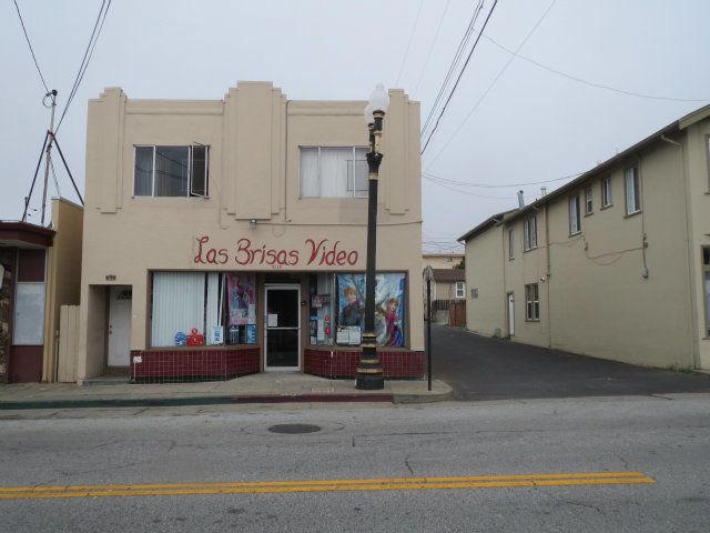 N/A, South San Francisco
