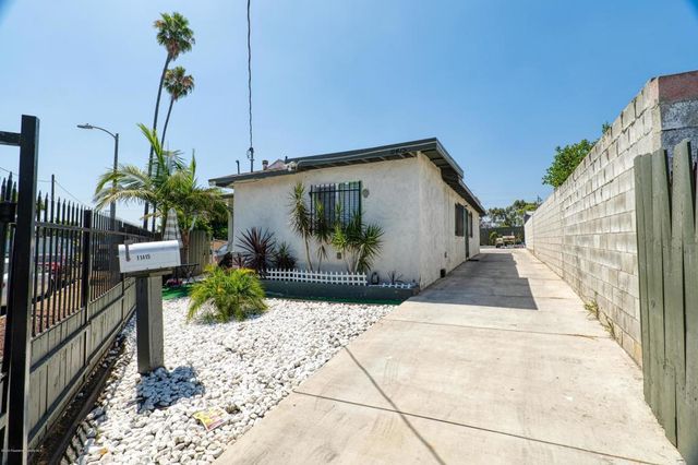 11415 Link Street, Los Angeles
