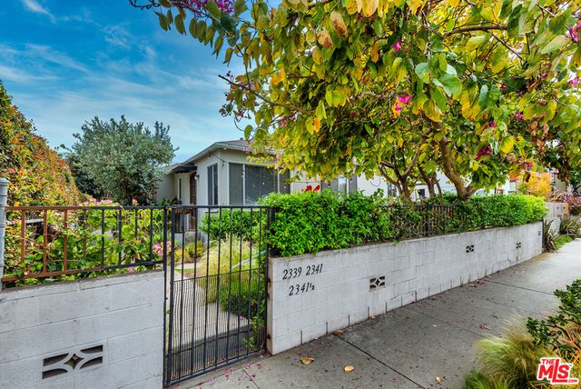 2339 Abbot Kinney Boulevard, Venice