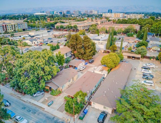 428 Page Street, San Jose