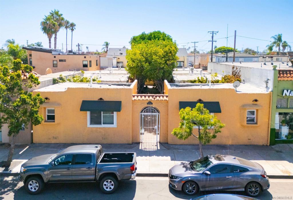 Photo of Listing #250023757SD