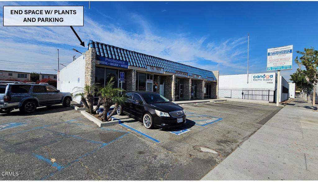 Photo of Listing #V1-30399