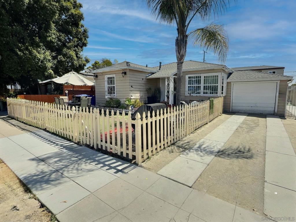 Photo of Listing #250031000SD