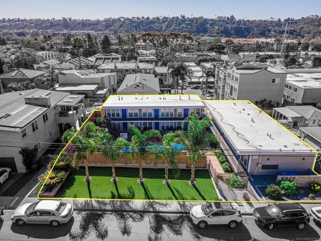 Photo of Listing #250036121SD