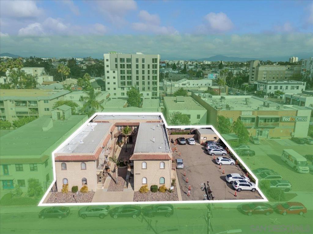 Photo of Listing #250040763SD