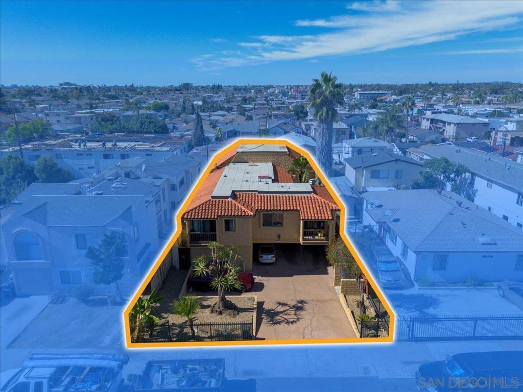 Photo of Listing #250041266SD