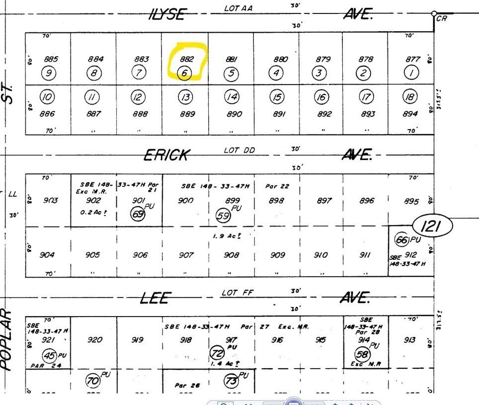 Photo of Listing #IV22121637