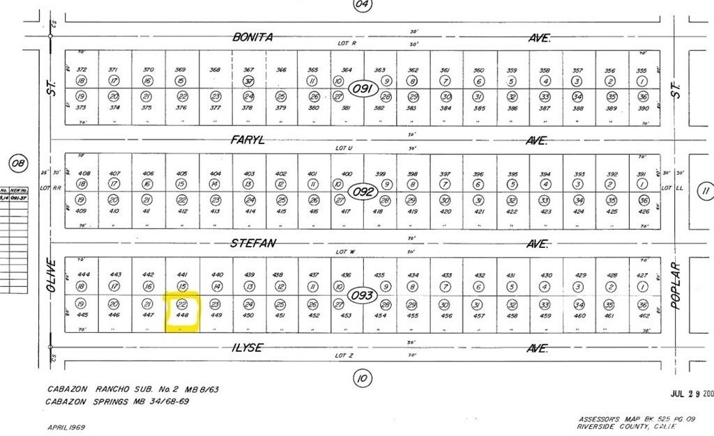 Photo of Listing #IV22122362