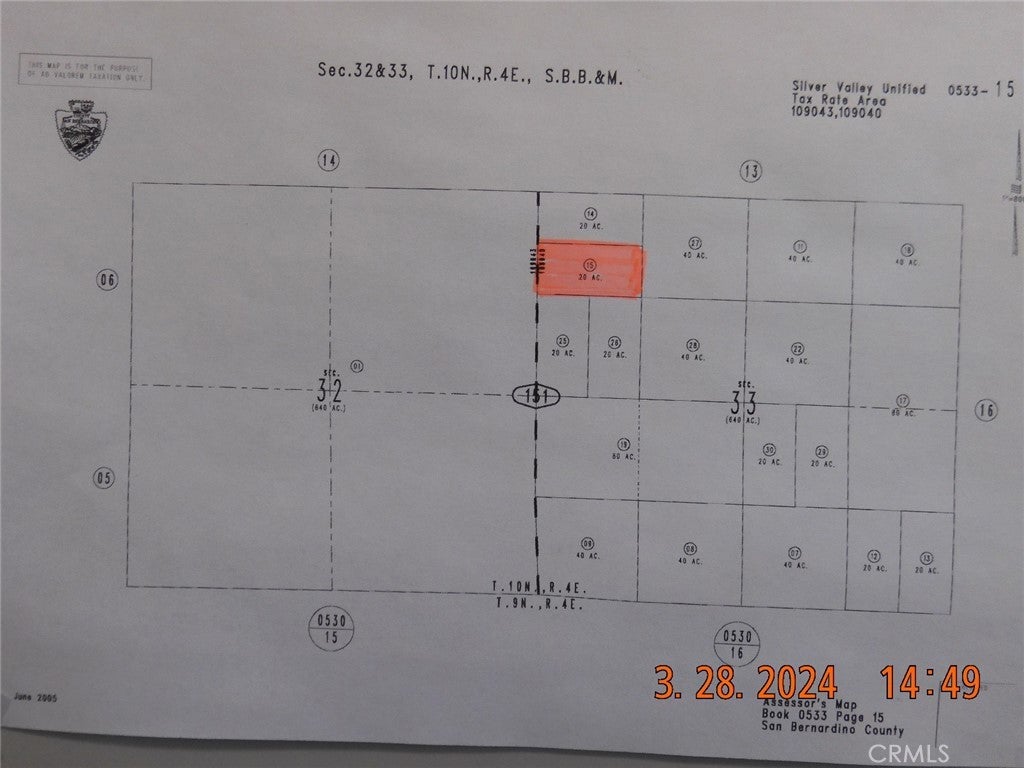 Photo of Listing #HD23041955