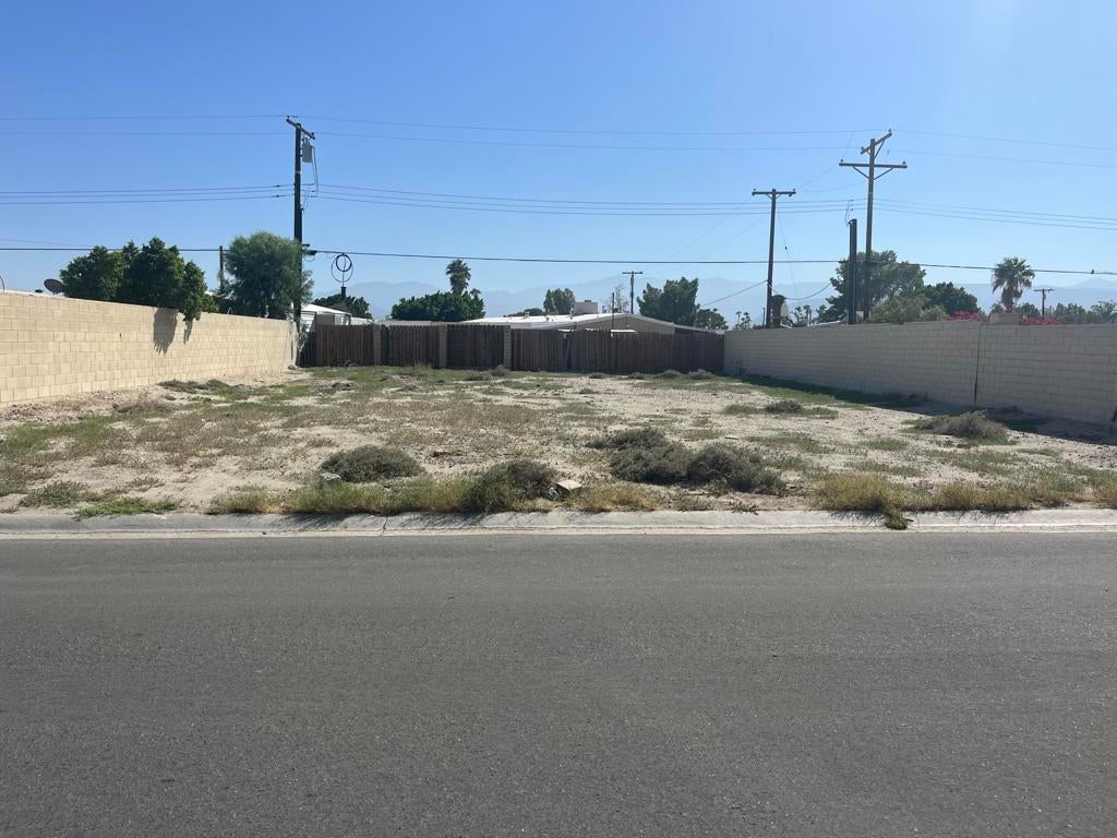 73669 Pacheta Square, Thousand Palms Property Listing MLS® 219100583DA