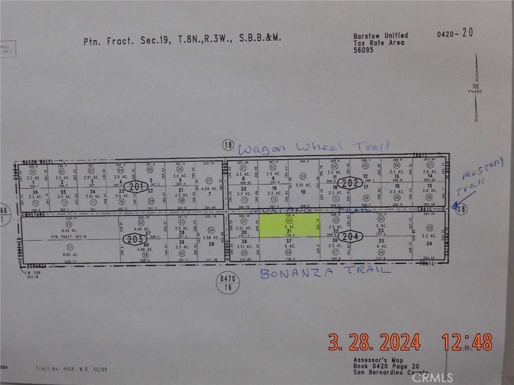 Photo of Listing #HD24035563