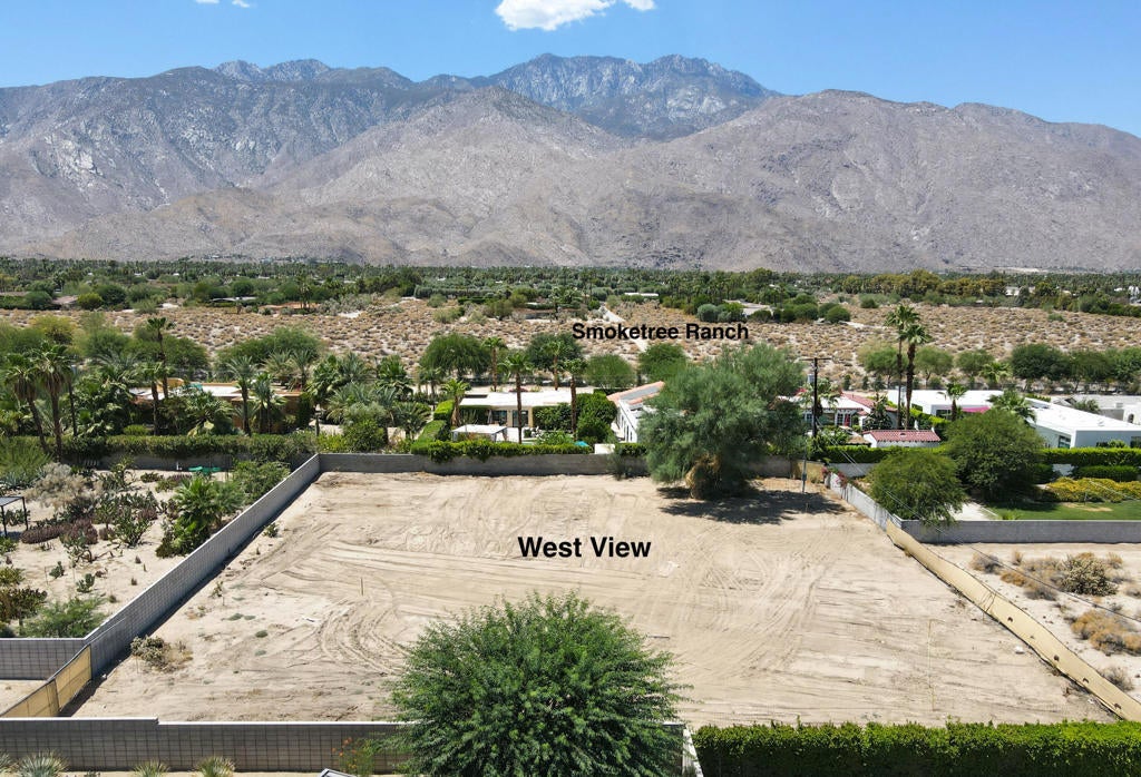2600 Anza Trail, Palm Springs
