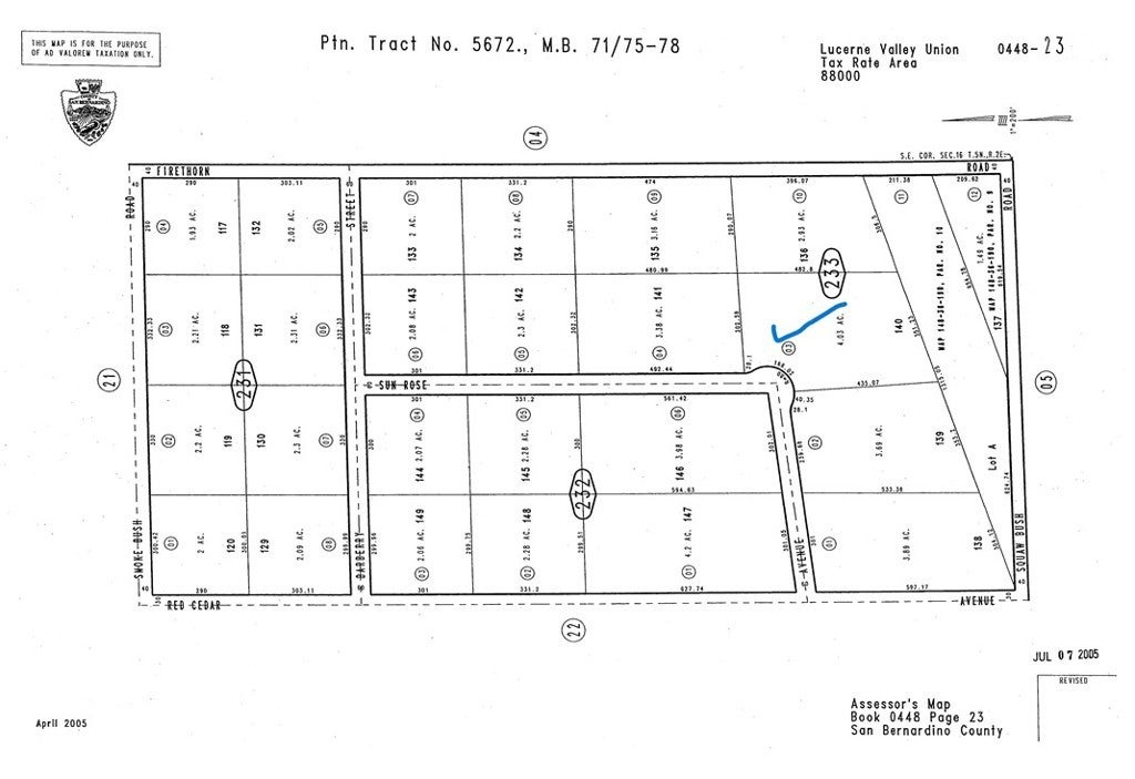 Photo of Listing #SR24217533