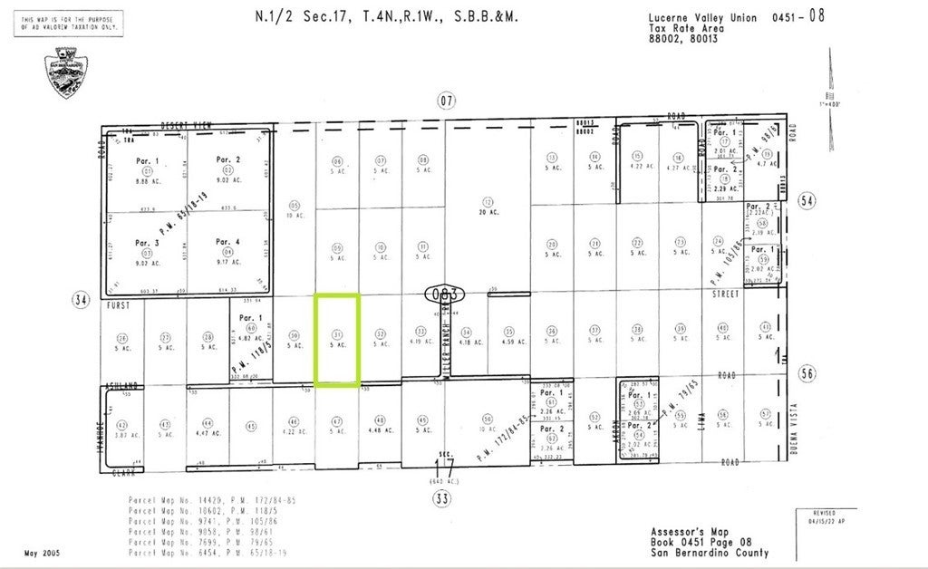 Photo of Listing #HD24238658