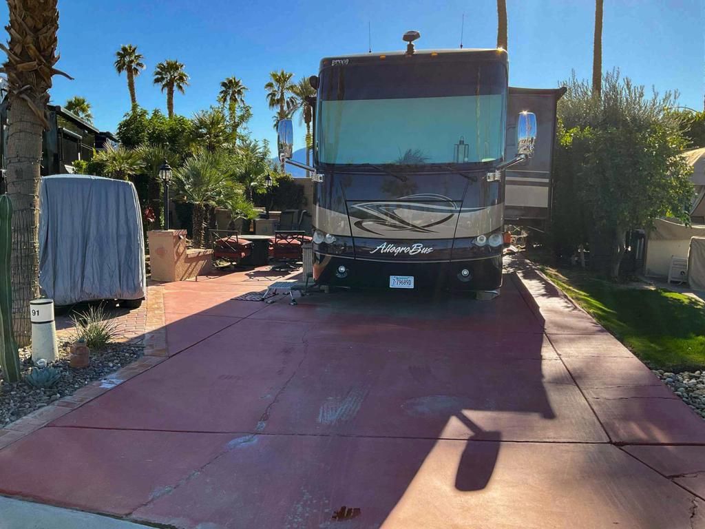 80394 Avenue 48 # 91, Indio