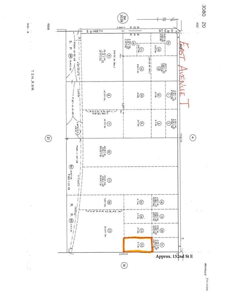 Photo of Listing #SR25016542