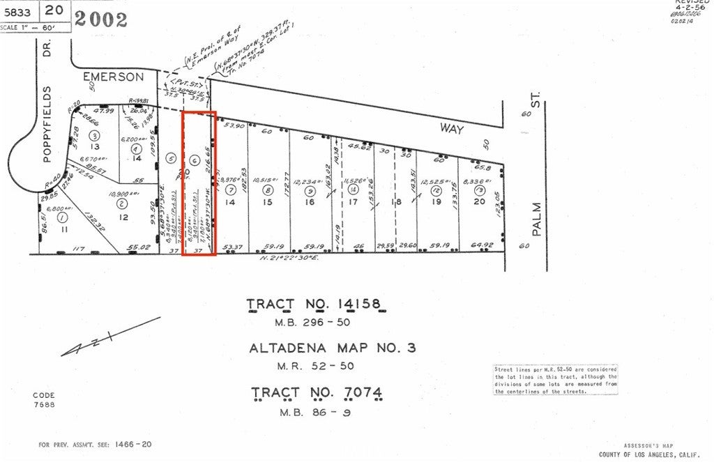 Photo of Listing #PF25029801