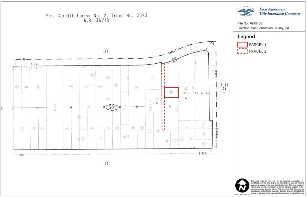 Photo of Listing #AR25031102