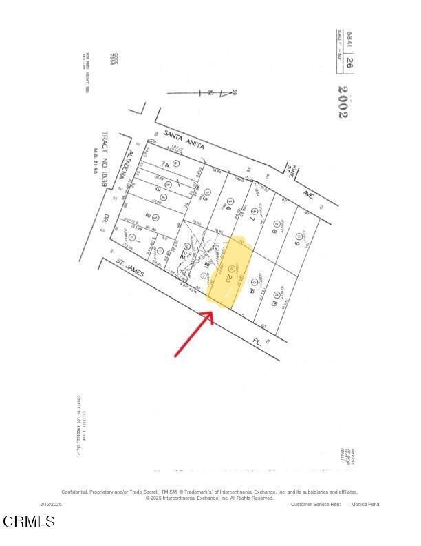 Photo of Listing #P1-20843