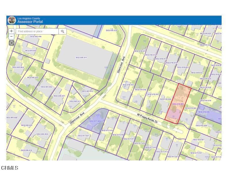 Photo of Listing #P1-20922