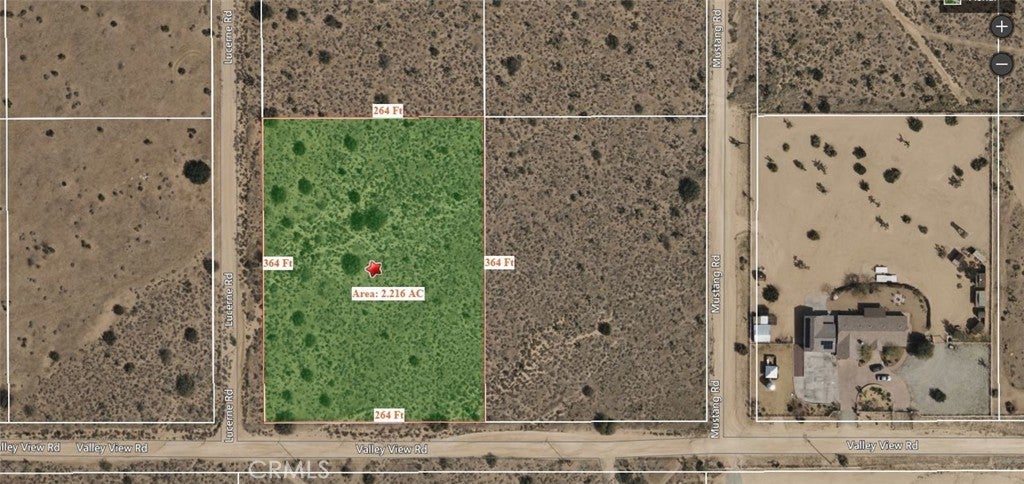 Photo of Listing #IV25046417