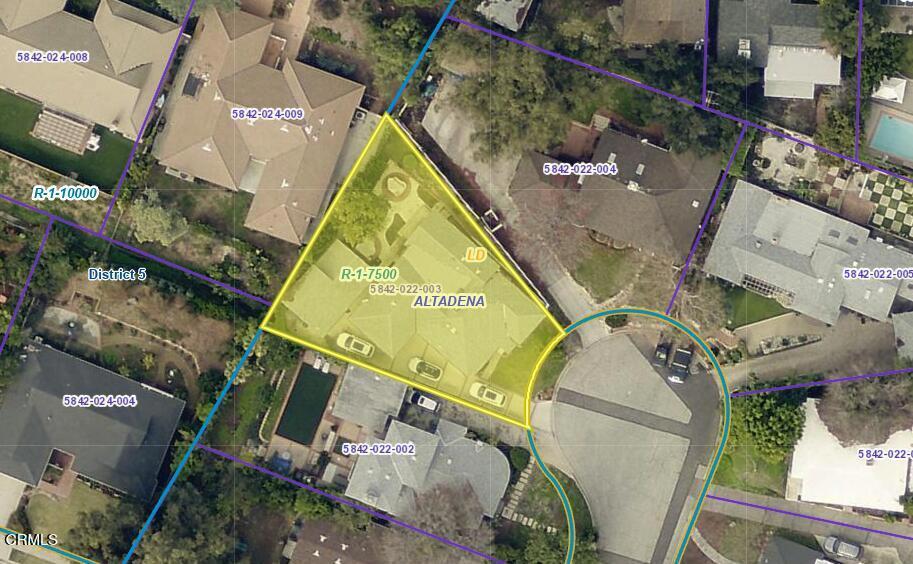 Photo of Listing #P1-21122