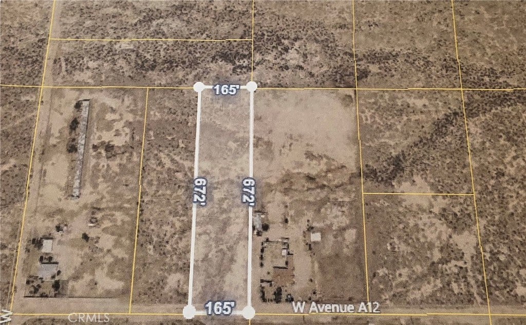 Photo of Listing #SR25054007