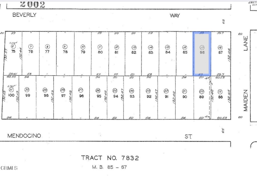 Photo of Listing #P1-21253