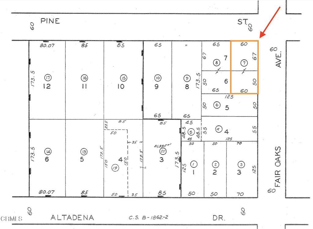 Photo of Listing #P1-21403