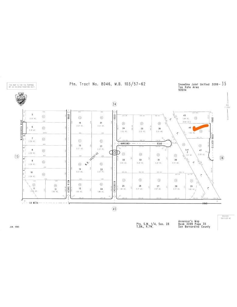 Photo of Listing #SR25070836