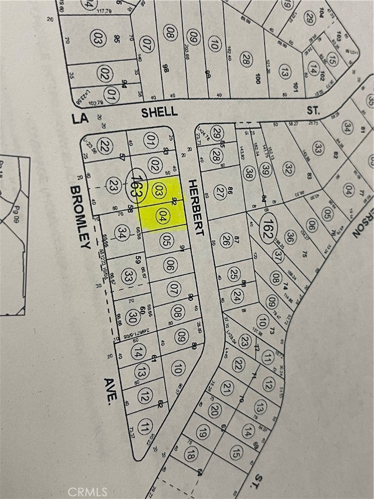 Photo of Listing #SW25072913