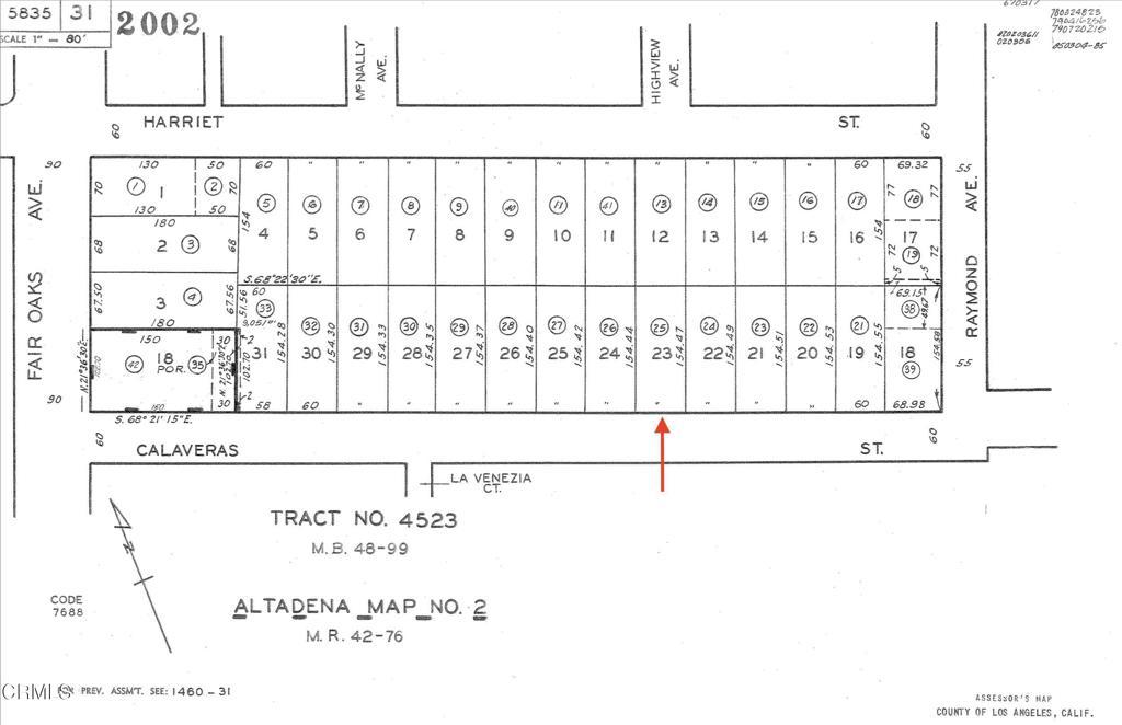 Photo of Listing #P1-21599