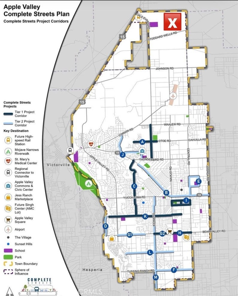 Photo of Listing #CV25077061